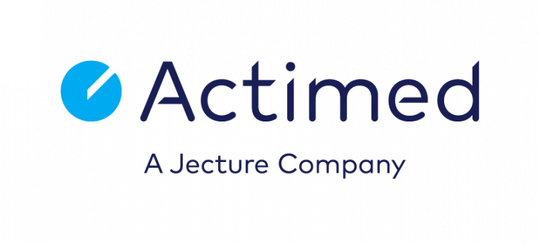 Acti-Med is now a part of Jecture