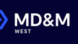 Visit us at MD&M West 2024